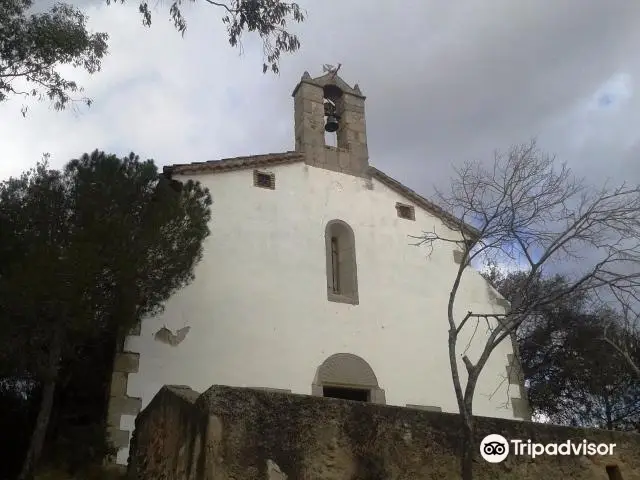 Ermita de Sant Sebastia