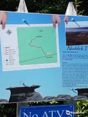 Nuddick Trail