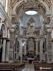Chiesa e Convento di Santa Maria dell'Itria