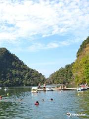 Island Hopping Langkawi - Alanona