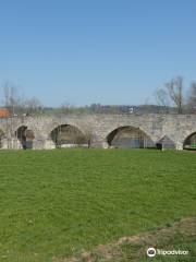 Alte Thurbrücke