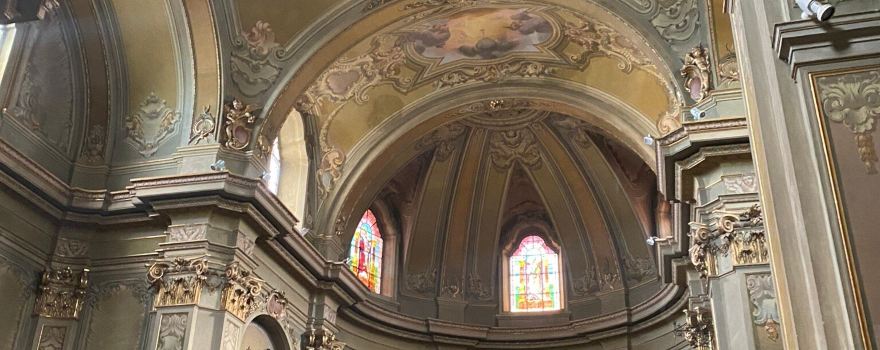 Chiesa di Santa Margherita