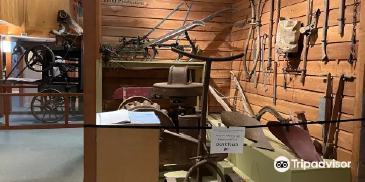 Alberni Valley Museum