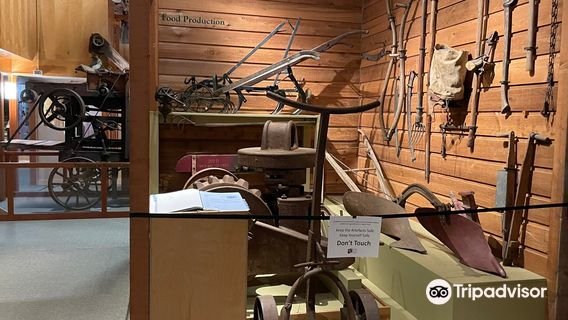 Alberni Valley Museum