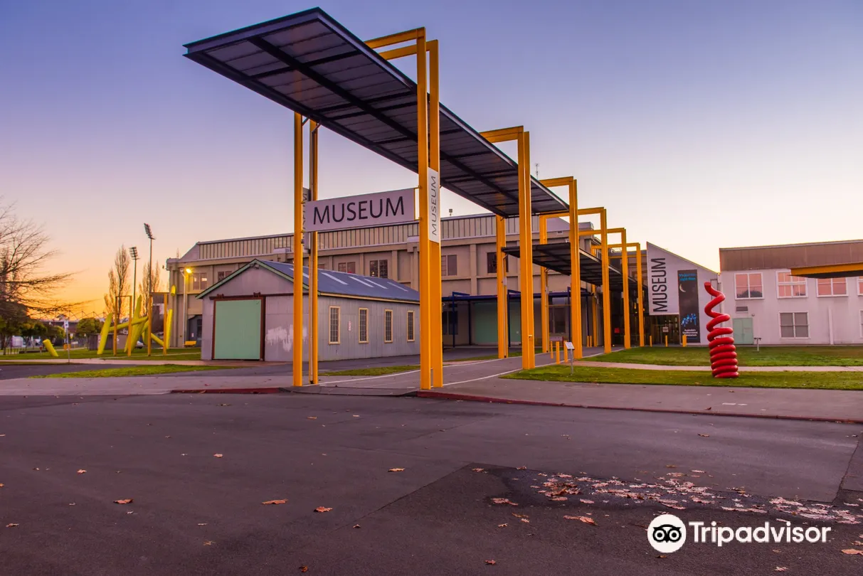 2_維多利亞女皇博物館和藝術館