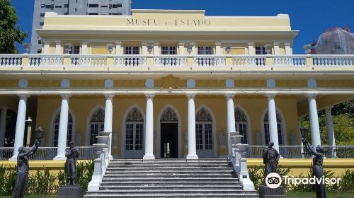 Museu do Estado de Pernambuco