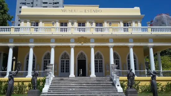 Museu do Estado de Pernambuco