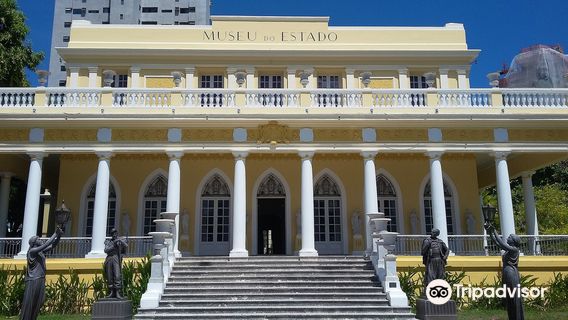 Pernambuco State Museum