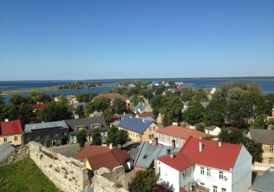 Haapsalu Old Town