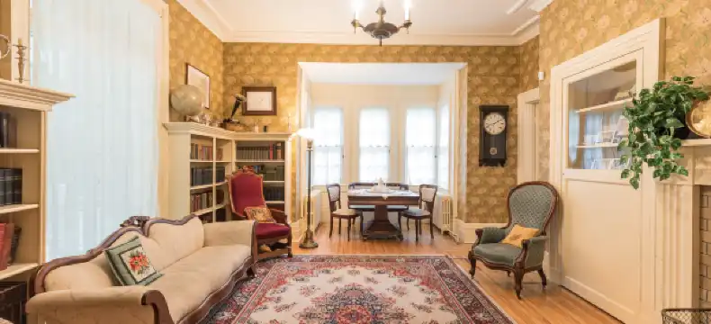 Hotéis em Sherbrooke