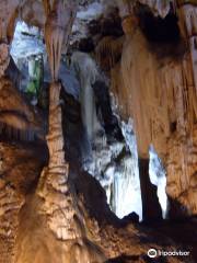 Cueva de Nerja