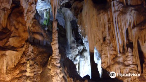 Cueva De Nerja