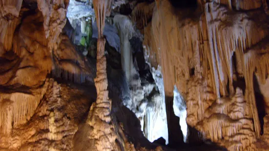 Cueva De Nerja
