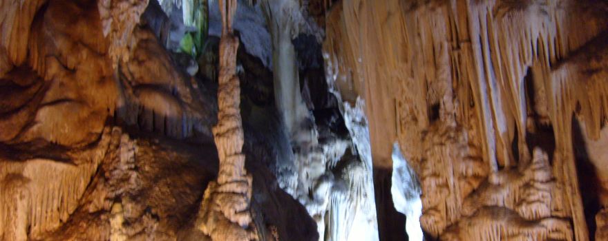 Caves of Nerja