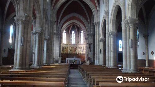 Basilique Notre-Dame