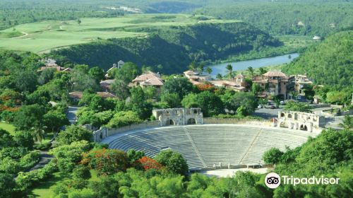 Altos de Chavon