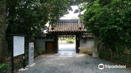 Minase Jingu