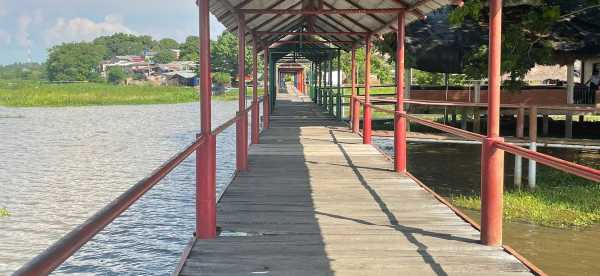 Hostels in Santander, Colombia