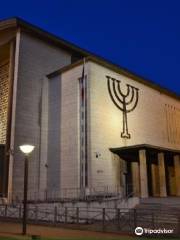 Synagogue de la Paix