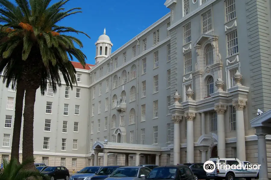 The Heart of Cape Town Museum