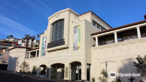 Catalina Island Museum