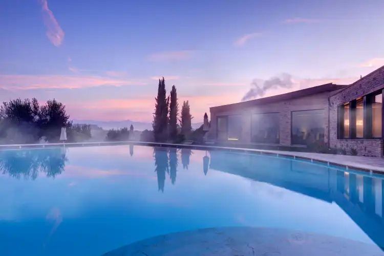 Hotel Preferred di Torgiano
