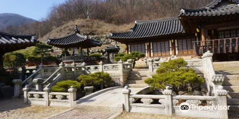 大長今主題公園