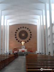 Catedral Sao Paulo Apostolo - Igreja Matriz