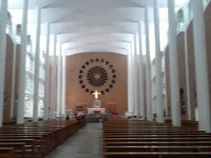 Catedral São Paulo Apóstolo