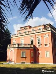 Villa La Rinchiostra - Museo Gigi Guadagnucci