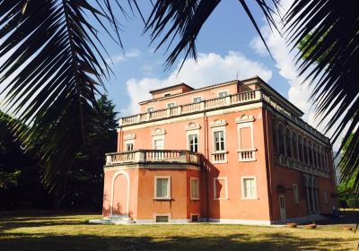 Villa La Rinchiostra - Museo Gigi Guadagnucci