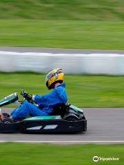 Sutton Circuit Outdoor Go-Karting Leicester