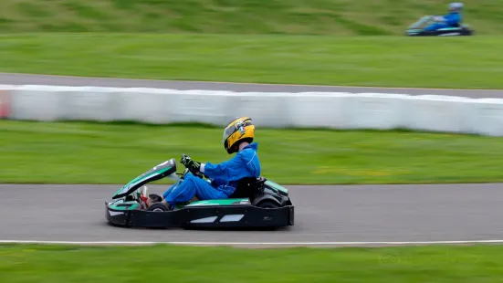 Sutton Circuit Outdoor Go-Karting Leicester