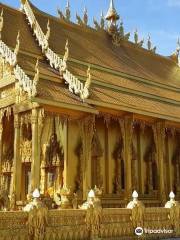 Wat Paknam Jolo