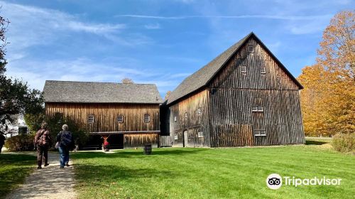 Calvin Coolidge Homestead