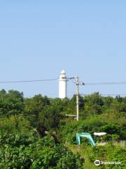 Hatomajima Lighthouse