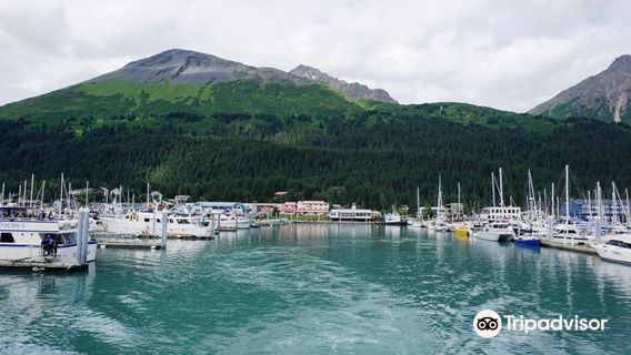Seward