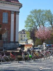 Biblioteca di Turku