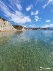 Kounopetra Beach