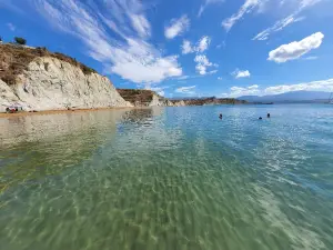 Kounopetra Beach