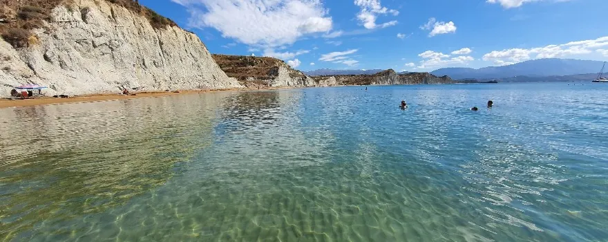 Kounopetra Beach