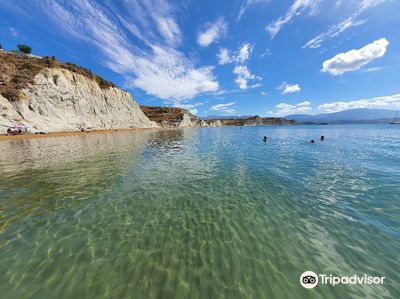 Kounopetra Beach