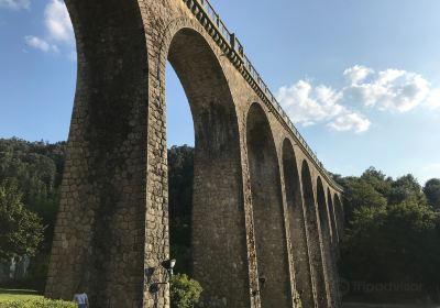 Ponte Ferroviária de Vouzela