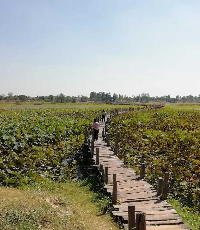 Kae Dam