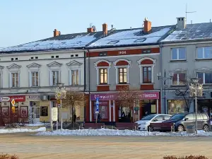 Muzeum Podhalańskie