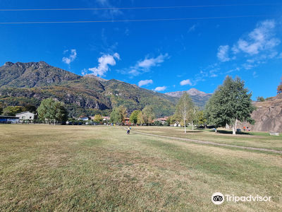 Parco Avventura La Turna