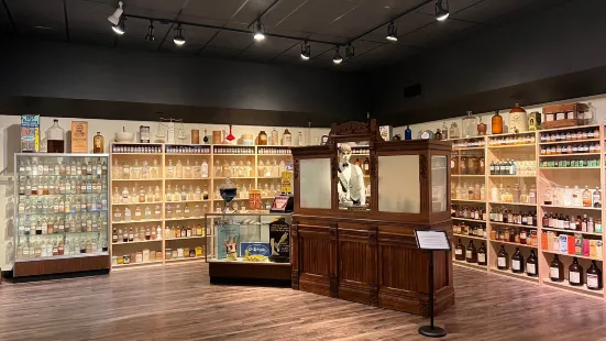 Medicine's Hall of Fame and Museum
