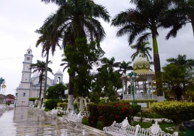 Parque Zaragoza