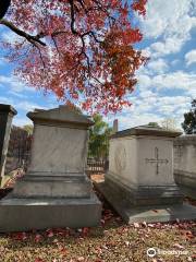 Nashville City Cemetery