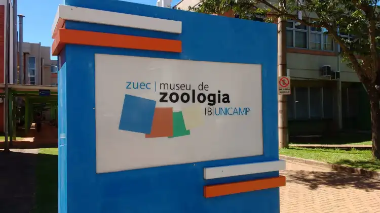 Hotels in der Nähe von Zoology Museum